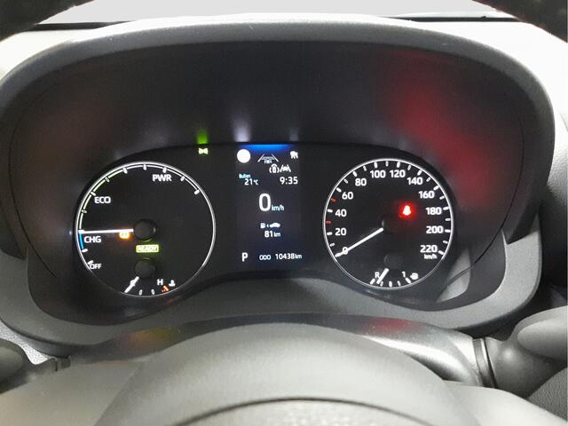 Toyota YARIS 1.5 Hybrid Active | Apple CarPlay | Camera |