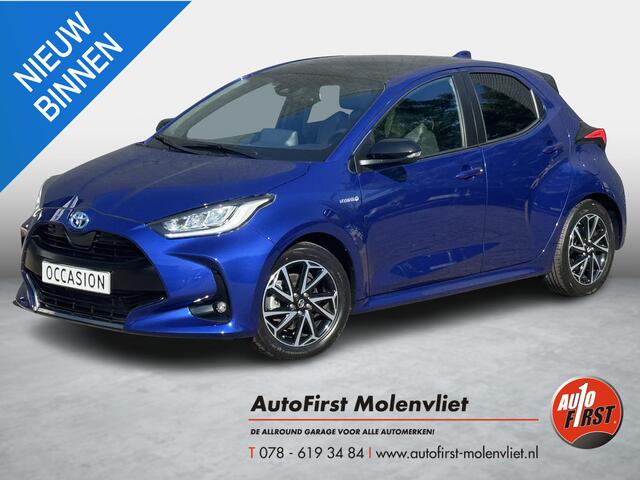 Toyota YARIS 1.5 Hybrid Comfort