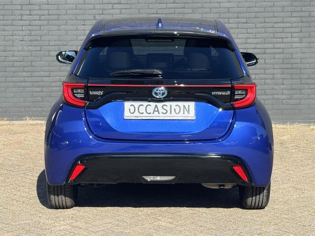 Toyota YARIS 1.5 Hybrid Comfort