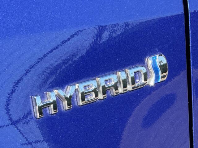 Toyota YARIS 1.5 Hybrid Comfort