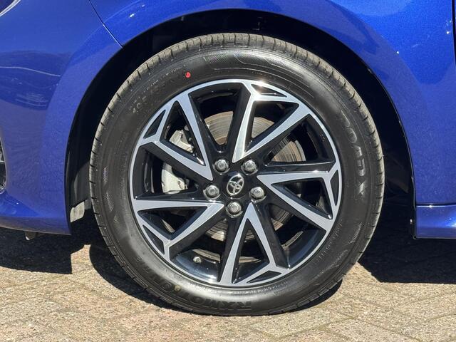 Toyota YARIS 1.5 Hybrid Comfort