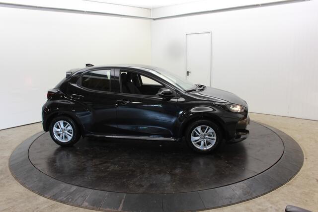 Toyota YARIS 1.5 Hyb Nieuw, Rijklaar, Camera PDC, v+a Stoel/Stuur verwarming Adaptive Cruis Control