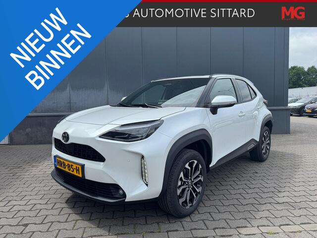 Toyota YARIS Cross 1.5 Hybrid 115 Dynamic