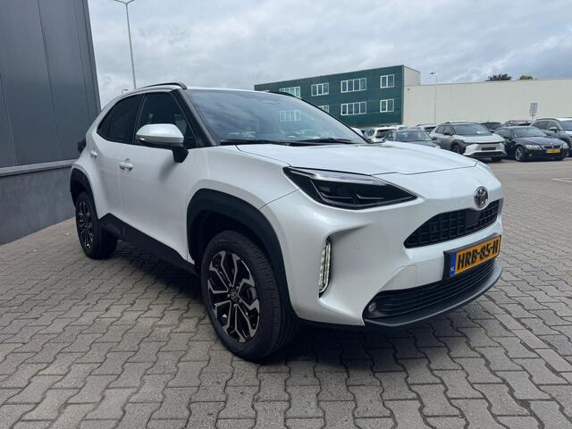 Toyota YARIS Cross 1.5 Hybrid 115 Dynamic