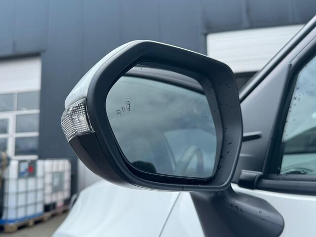 Toyota YARIS Cross 1.5 Hybrid 115 Dynamic