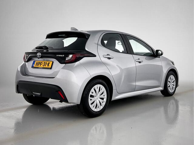 Toyota YARIS 1.5 Hybrid Active Limited