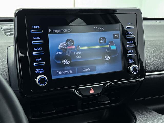 Toyota YARIS 1.5 Hybrid Active Limited