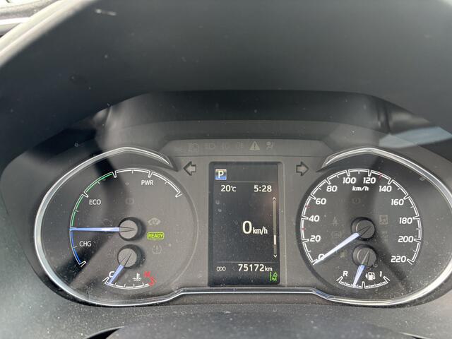 Toyota YARIS 1.5 Hybrid Active Navi I Camera I Stoelverw.