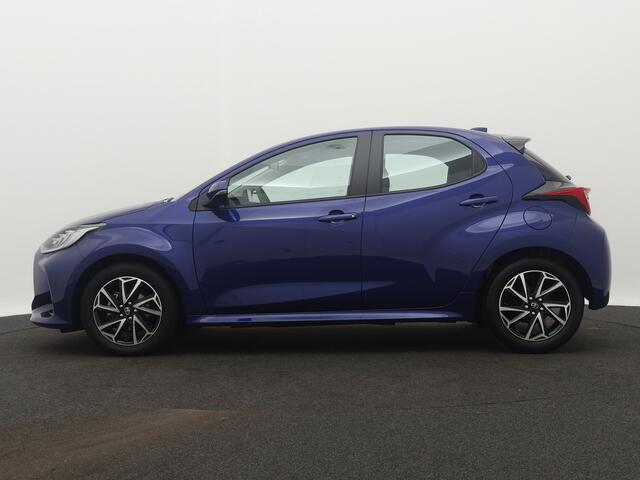 Toyota YARIS 1.5 VVT-i Dynamic | 1e Eigenaar | BTW'er | Apple Carplay / Android Auto | Camera | LM Velgen |