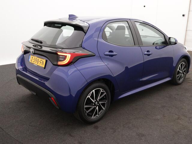 Toyota YARIS 1.5 VVT-i Dynamic | 1e Eigenaar | BTW'er | Apple Carplay / Android Auto | Camera | LM Velgen |
