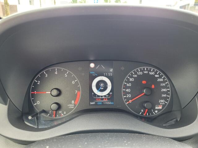 Toyota YARIS 1.6 GR PERFORMANCE KOMPACT