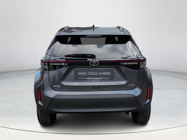 Toyota YARIS Cross 1.5 Hybrid 115 Dynamic | Android Auto | Apple Carplay | NIEUWE Auto