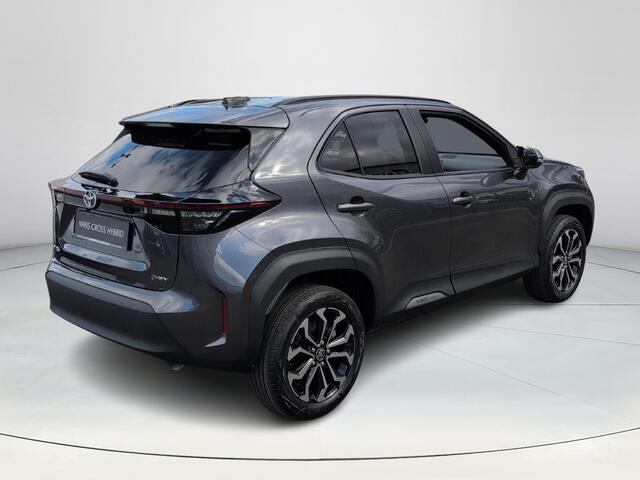 Toyota YARIS Cross 1.5 Hybrid 115 Dynamic | Android Auto | Apple Carplay | NIEUWE Auto