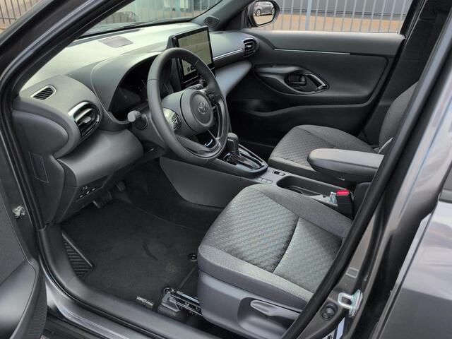 Toyota YARIS Cross 1.5 Hybrid 115 Dynamic | Android Auto | Apple Carplay | NIEUWE Auto