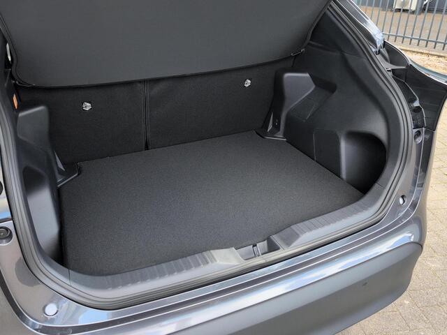 Toyota YARIS Cross 1.5 Hybrid 115 Dynamic | Android Auto | Apple Carplay | NIEUWE Auto