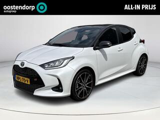 toyota-yaris-1.5-hybrid-gr-sport-**