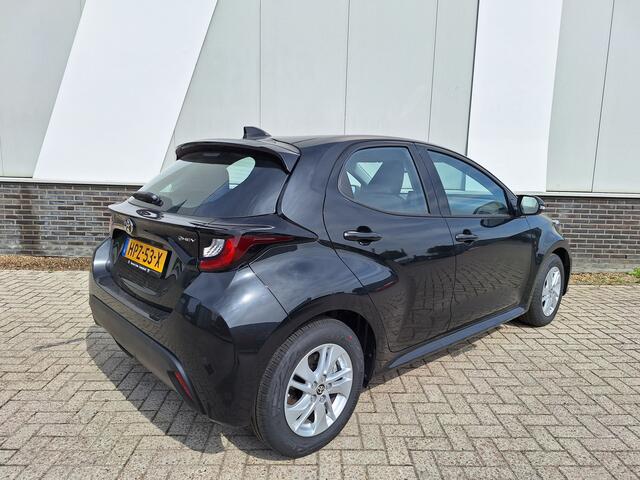 Toyota YARIS 1.5 Hybrid 115 Active Limited | PDC v+a | Carplay / Android Auto | Stoel en stuur verw. |