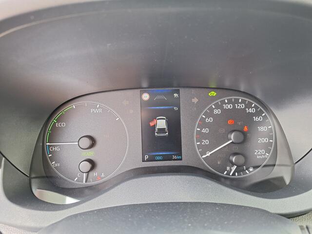 Toyota YARIS 1.5 Hybrid 115 Active Limited | PDC v+a | Carplay / Android Auto | Stoel en stuur verw. |