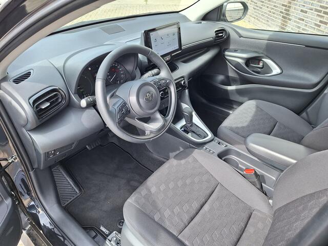 Toyota YARIS 1.5 Hybrid 115 Active Limited | PDC v+a | Carplay / Android Auto | Stoel en stuur verw. |