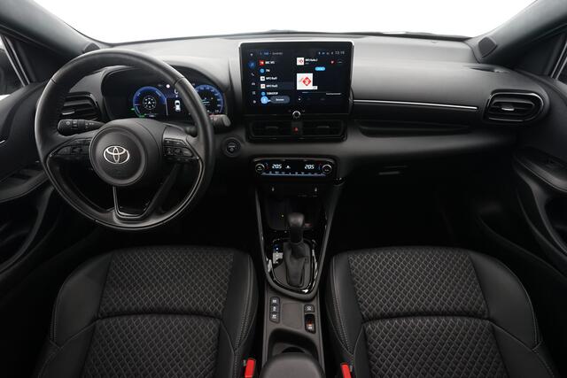 Toyota YARIS 1.5 Hybrid 130 Executive