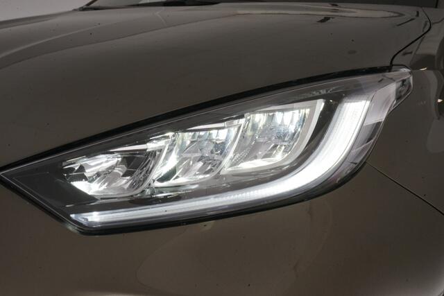 Toyota YARIS 1.5 Hybrid 130 Executive