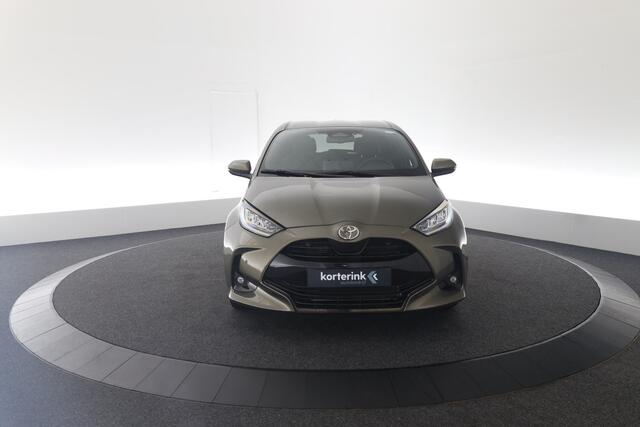 Toyota YARIS 1.5 Hybrid 130 Executive