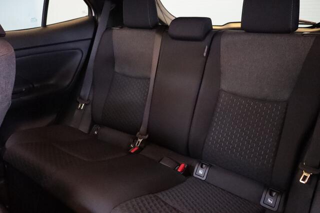 Toyota YARIS Cross 1.5 Hybrid 115 Business | APPCONNECT | CAMERA | STUUR/STOELVERW | ADAP CRUISE | LANE-ASSIST |