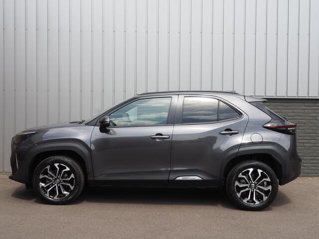 Toyota YARIS Cross 1.5 Hybrid Dynamic Automaat