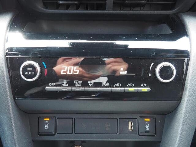 Toyota YARIS Cross 1.5 Hybrid Dynamic Automaat