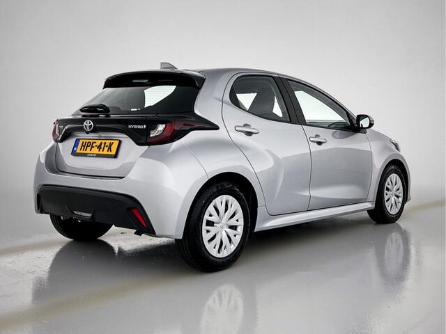 Toyota YARIS 1.5 Hybrid Active