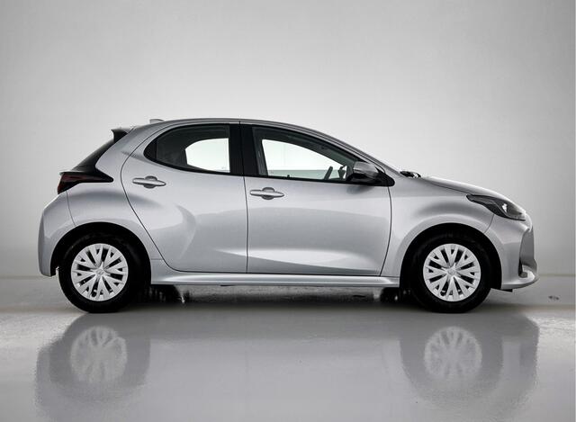 Toyota YARIS 1.5 Hybrid Active