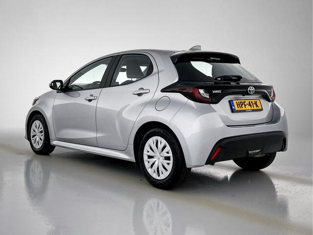 Toyota YARIS 1.5 Hybrid Active