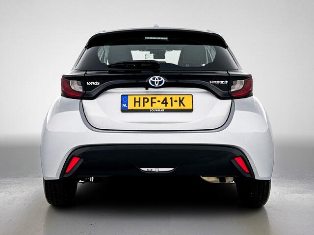 Toyota YARIS 1.5 Hybrid Active