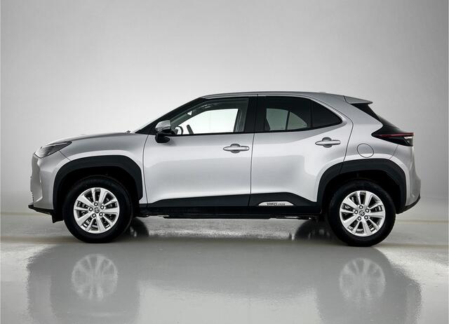 Toyota YARIS Cross 1.5 Hybrid Active Plus | 1e Eigenaar | PDC voor en achter | Privacy Glass | Apple Carplay / Android Auto |