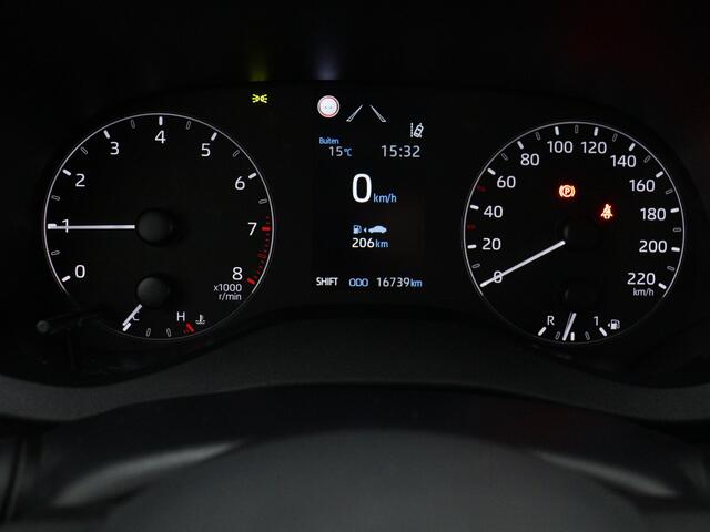 Toyota YARIS 1.5 VVT-i Active