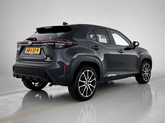 Toyota YARIS Cross 1.5 Hybrid GR Sport Limited