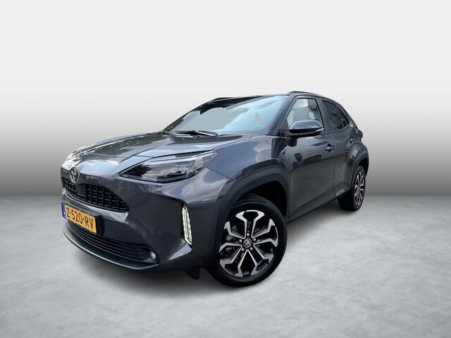 Toyota YARIS Cross 1.5 Hybrid 115 First Edition All seasonbanden