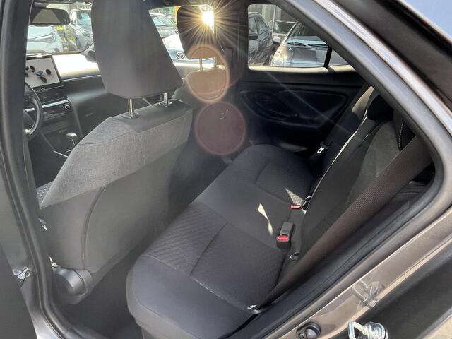 Toyota YARIS Cross 1.5 Hybrid 115 First Edition All seasonbanden