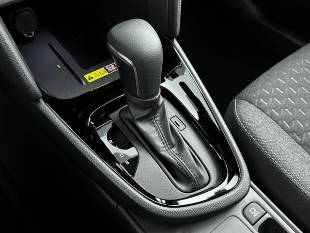 Toyota YARIS Cross 1.5 Hybrid 115 Dynamic Comfort Pack | NIEUW & DIRECT LEVERBAAR | PRIJS INCL. ALLE ACTIES | MEERDERE KLEUREN OP VOORRAAD |