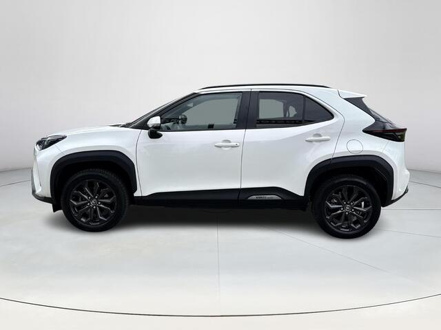 Toyota YARIS Cross 1.5 Hybrid Explore **STOELVERWARMING/ ADAPTIEF CRUISE CONTROL/ KEYLESS/ 36 MAANDEN GARANTIE**