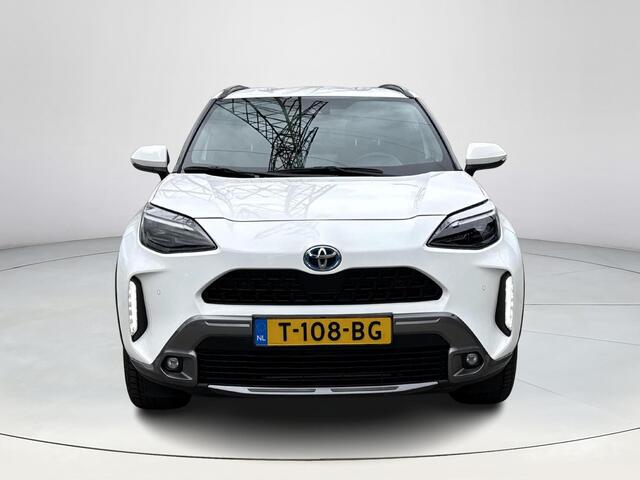 Toyota YARIS Cross 1.5 Hybrid Explore **STOELVERWARMING/ ADAPTIEF CRUISE CONTROL/ KEYLESS/ 36 MAANDEN GARANTIE**