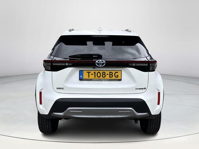 Toyota YARIS Cross 1.5 Hybrid Explore **STOELVERWARMING/ ADAPTIEF CRUISE CONTROL/ KEYLESS/ 36 MAANDEN GARANTIE**