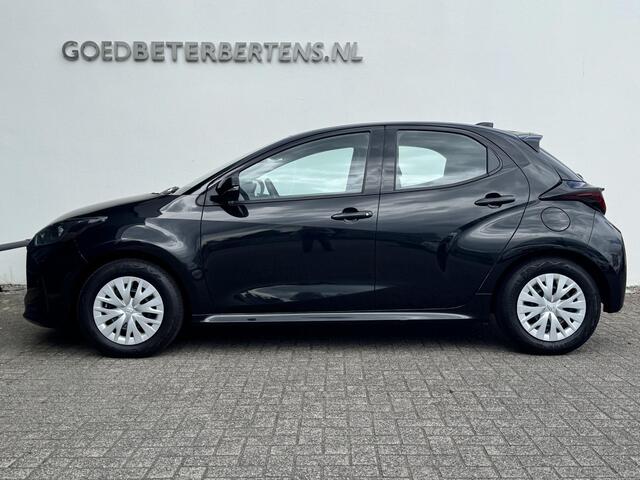 Toyota YARIS 1.5 Hybrid Active | Parkeercamera | Apple Carplay | Prijs is rijklaar