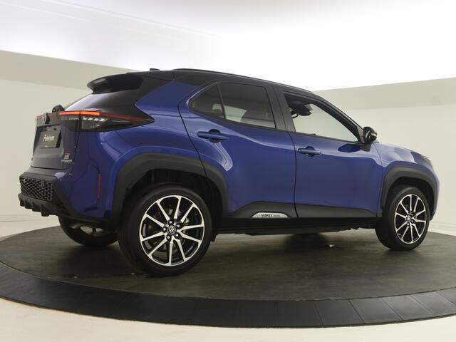 Toyota YARIS 1.5 Hybrid GR Sport | Stuur en Stoelverwarming | BLS | Parkeerse