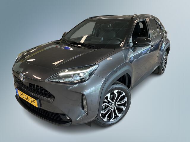 Toyota YARIS Cross 1.5 Hybrid Dynamic