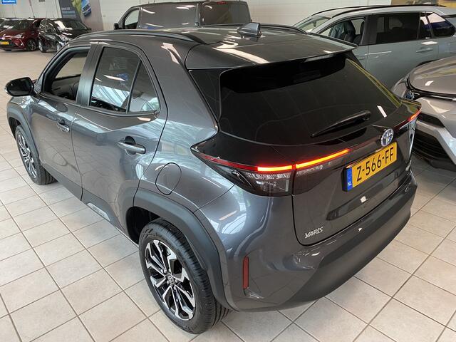 Toyota YARIS Cross 1.5 Hybrid Dynamic
