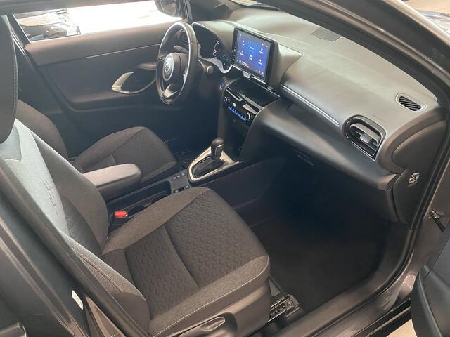 Toyota YARIS Cross 1.5 Hybrid Dynamic