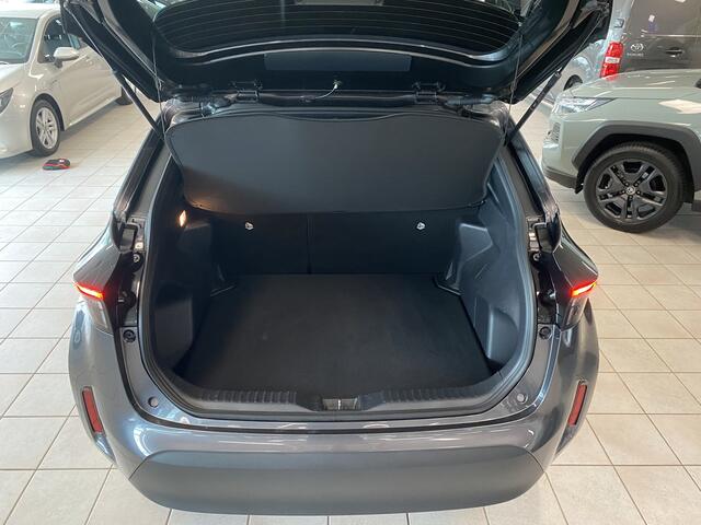 Toyota YARIS Cross 1.5 Hybrid Dynamic