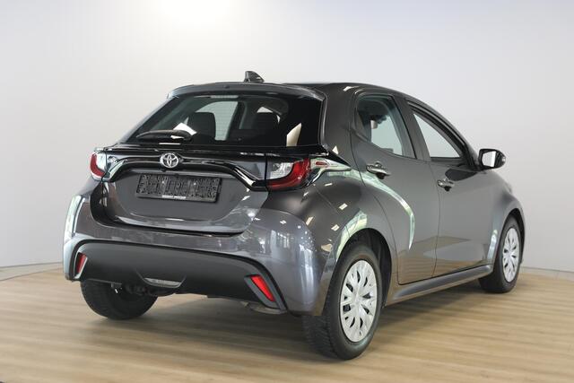 Toyota YARIS 1.0 VVT-i Active | Cruise Adaptief | Apple Carplay
