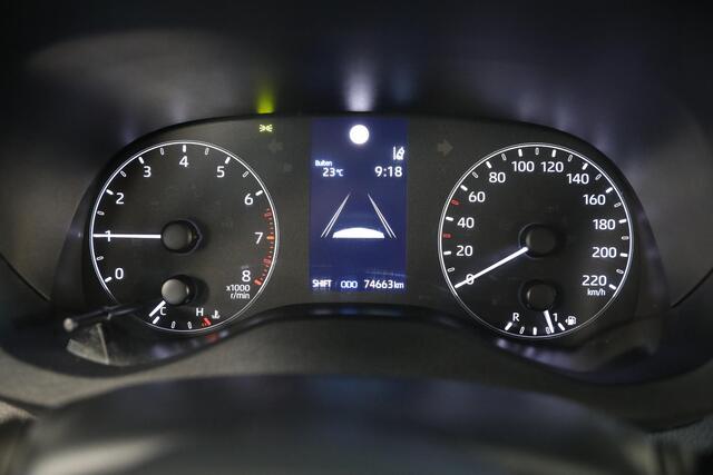 Toyota YARIS 1.0 VVT-i Active | Cruise Adaptief | Apple Carplay